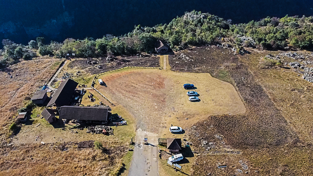 Construction Security